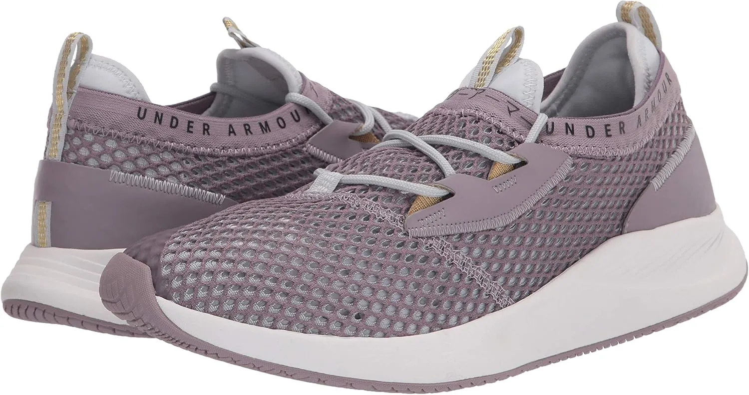 Under Armour Women's Charged Breathe SMRZD Sportstyle Shoe