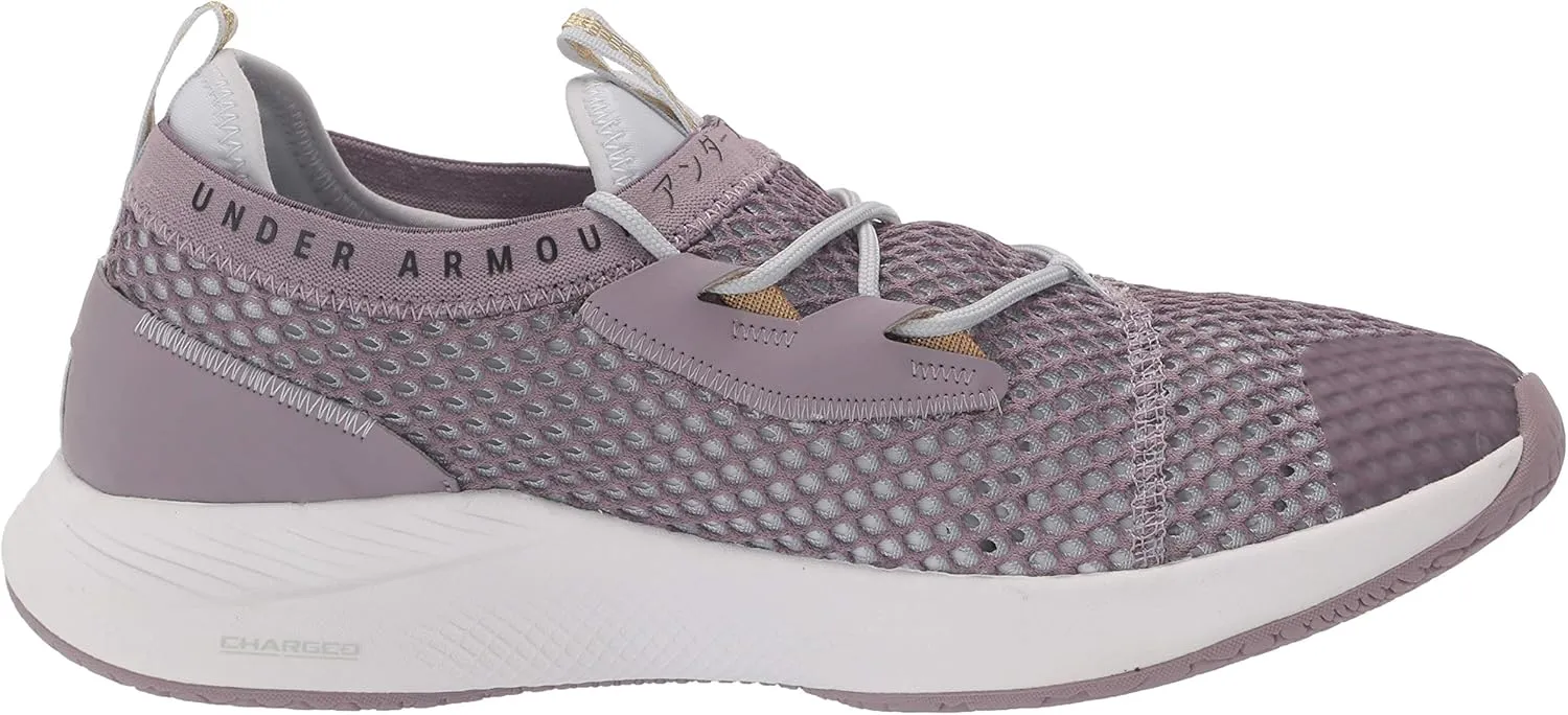 Under Armour Women's Charged Breathe SMRZD Sportstyle Shoe