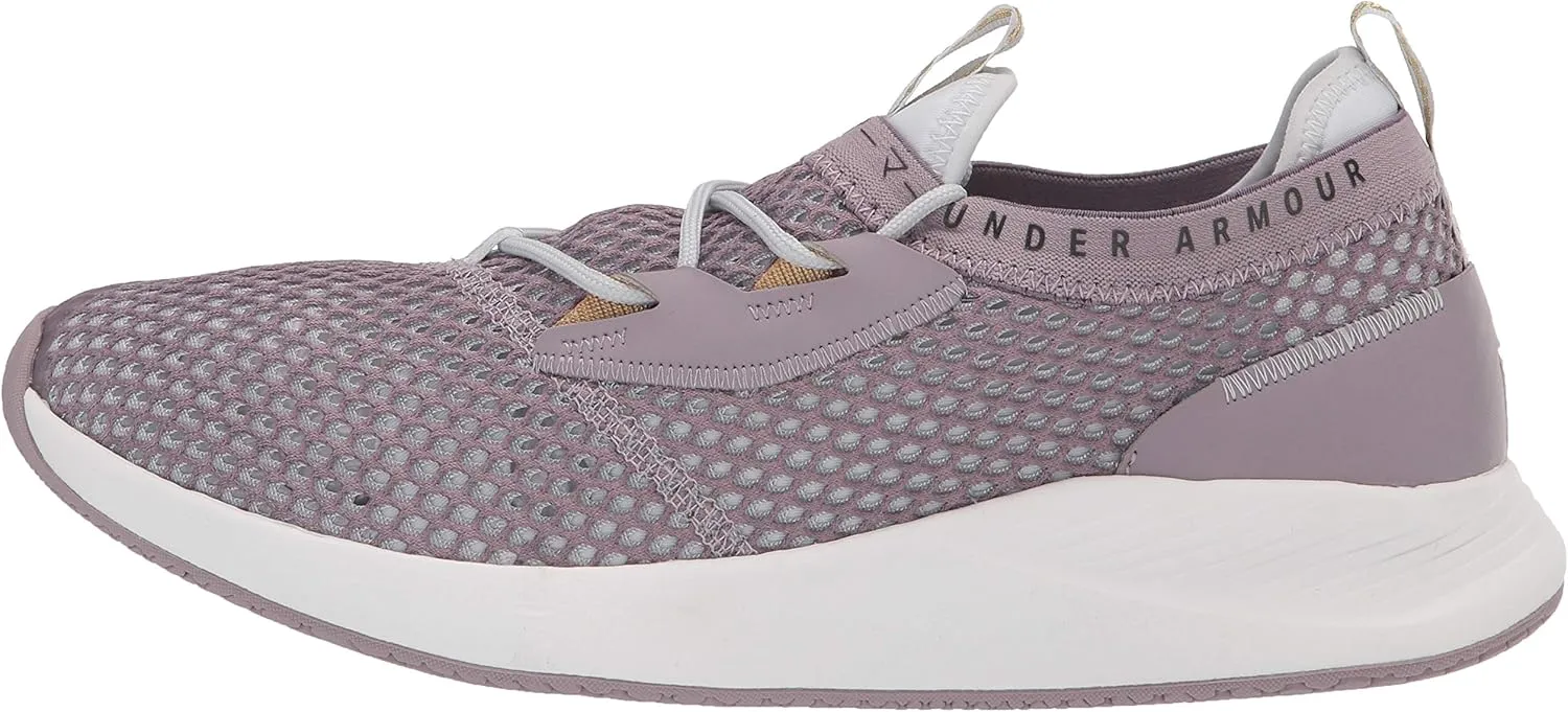 Under Armour Women's Charged Breathe SMRZD Sportstyle Shoe