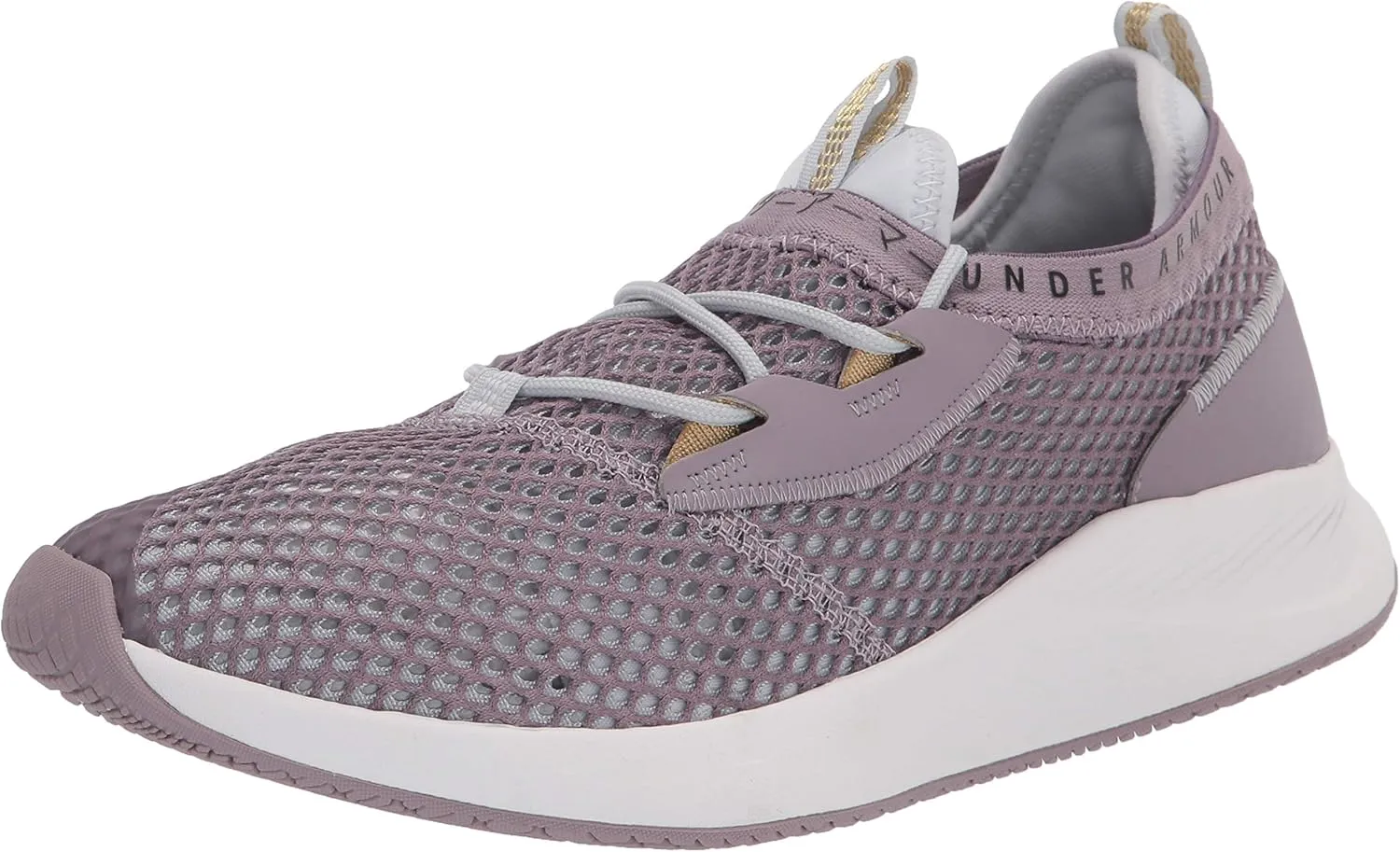 Under Armour Women's Charged Breathe SMRZD Sportstyle Shoe