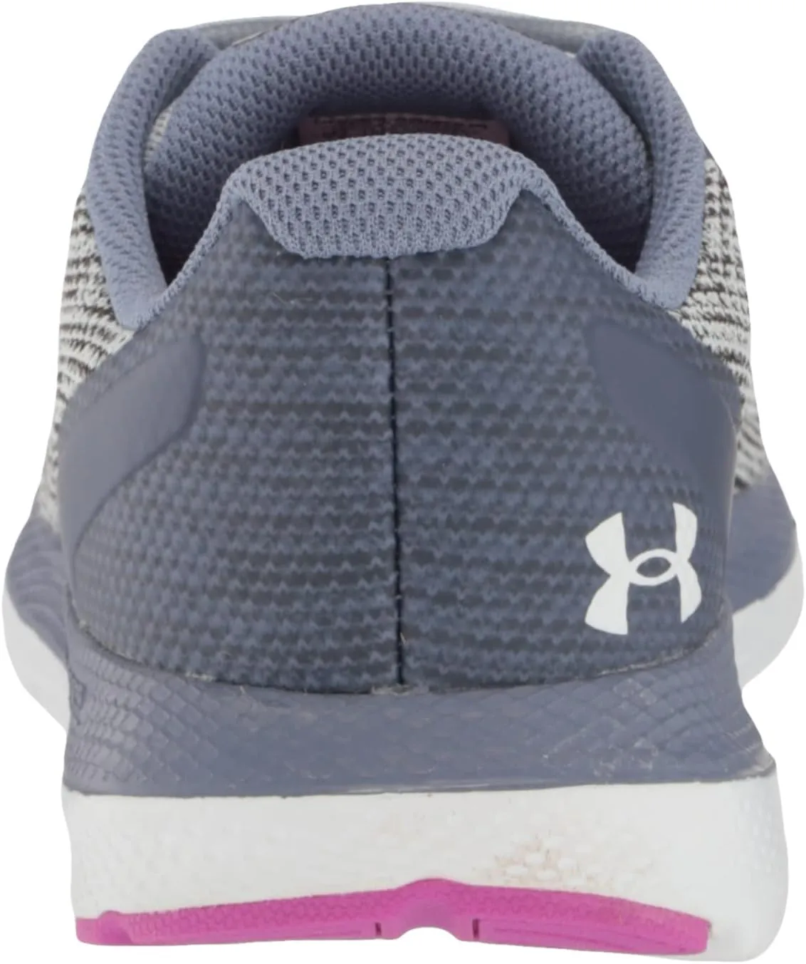 Under Armour Women's Charged Impulse 2 Knit Running Shoe
