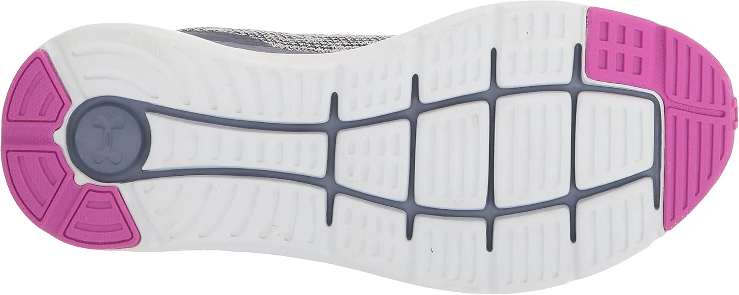 Under Armour Women's Charged Impulse 2 Knit Running Shoe