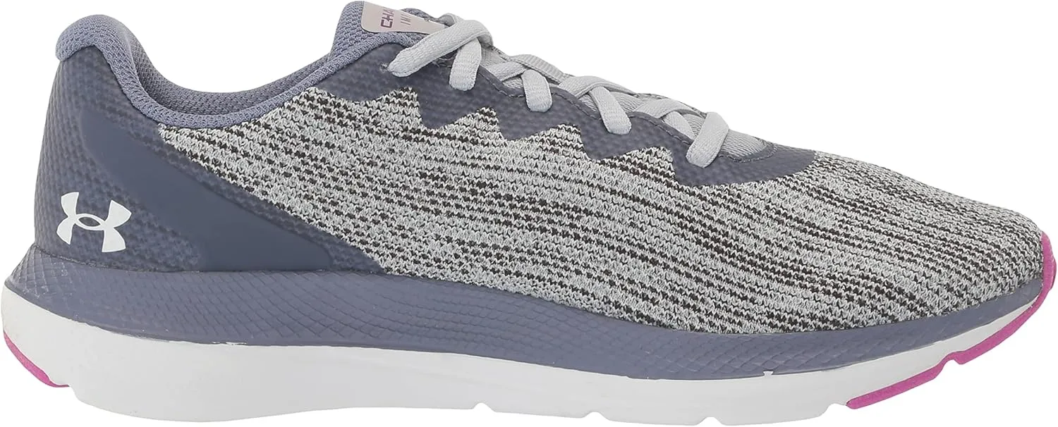 Under Armour Women's Charged Impulse 2 Knit Running Shoe