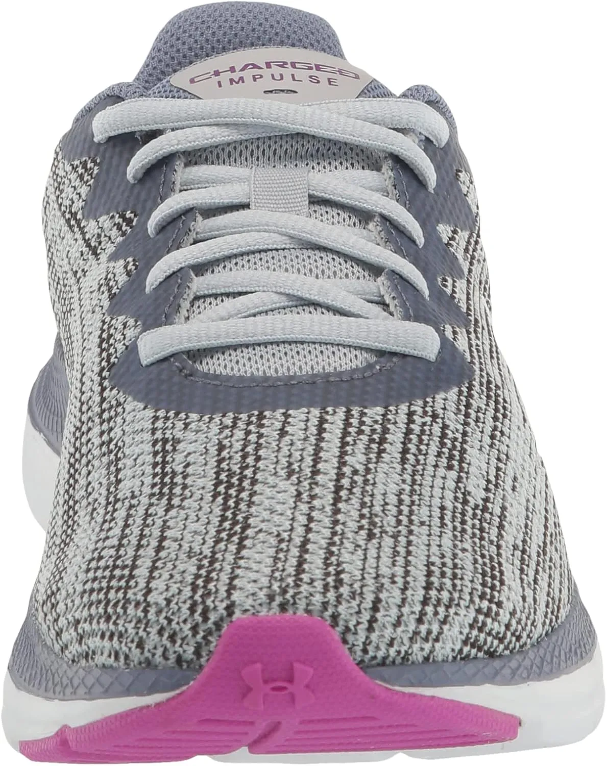Under Armour Women's Charged Impulse 2 Knit Running Shoe
