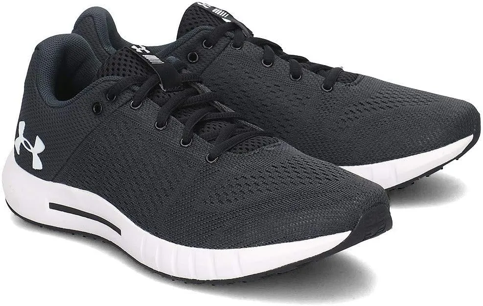 Under Armour Women's Micro G Pursuit Running Shoe