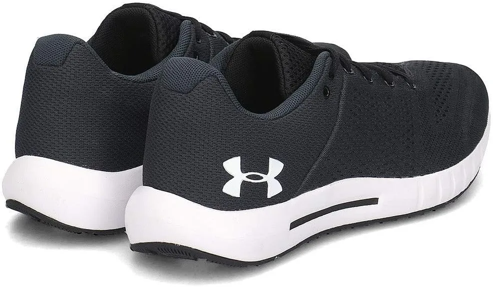 Under Armour Women's Micro G Pursuit Running Shoe
