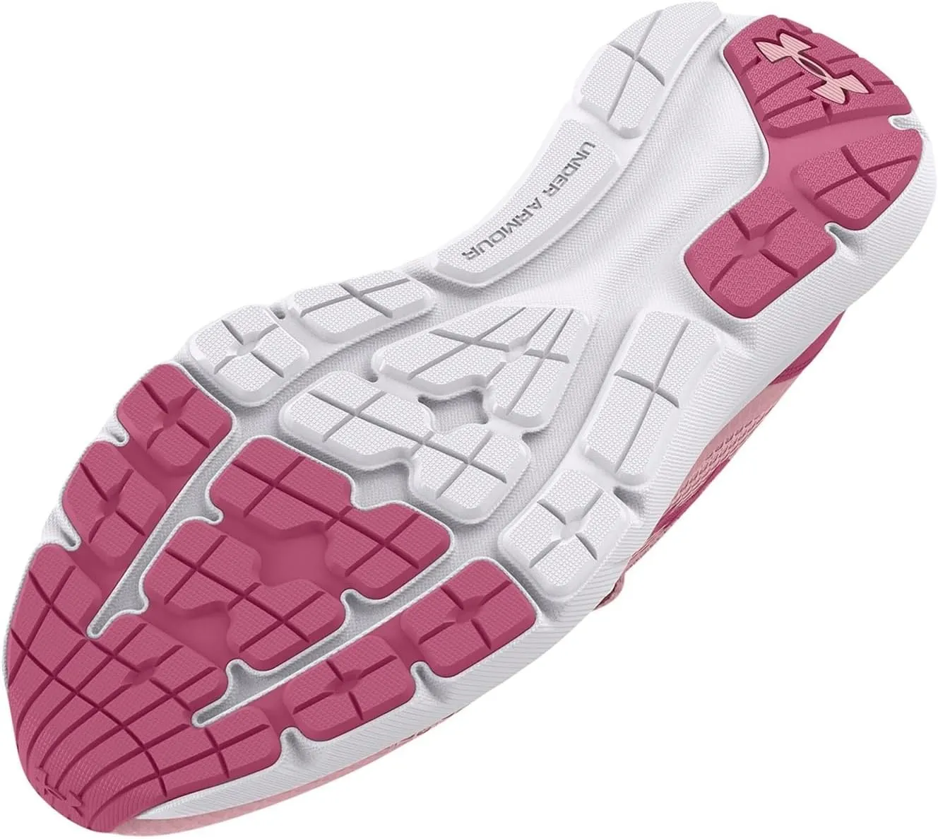 Under Armour Women's Surge 3 Running Shoe