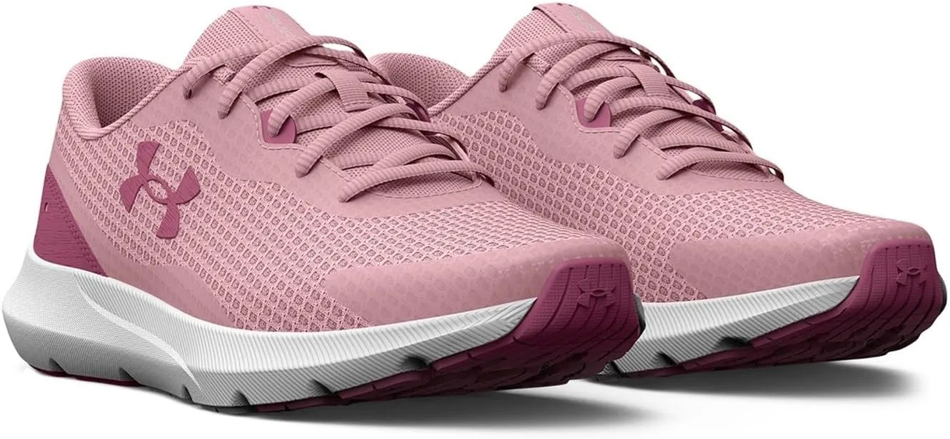 Under Armour Women's Surge 3 Running Shoe
