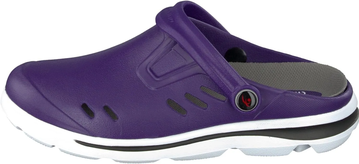 Unisex Clogs