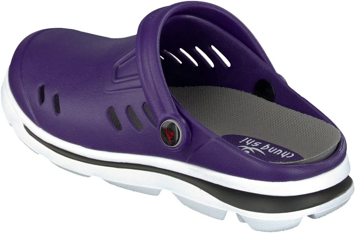 Unisex Clogs