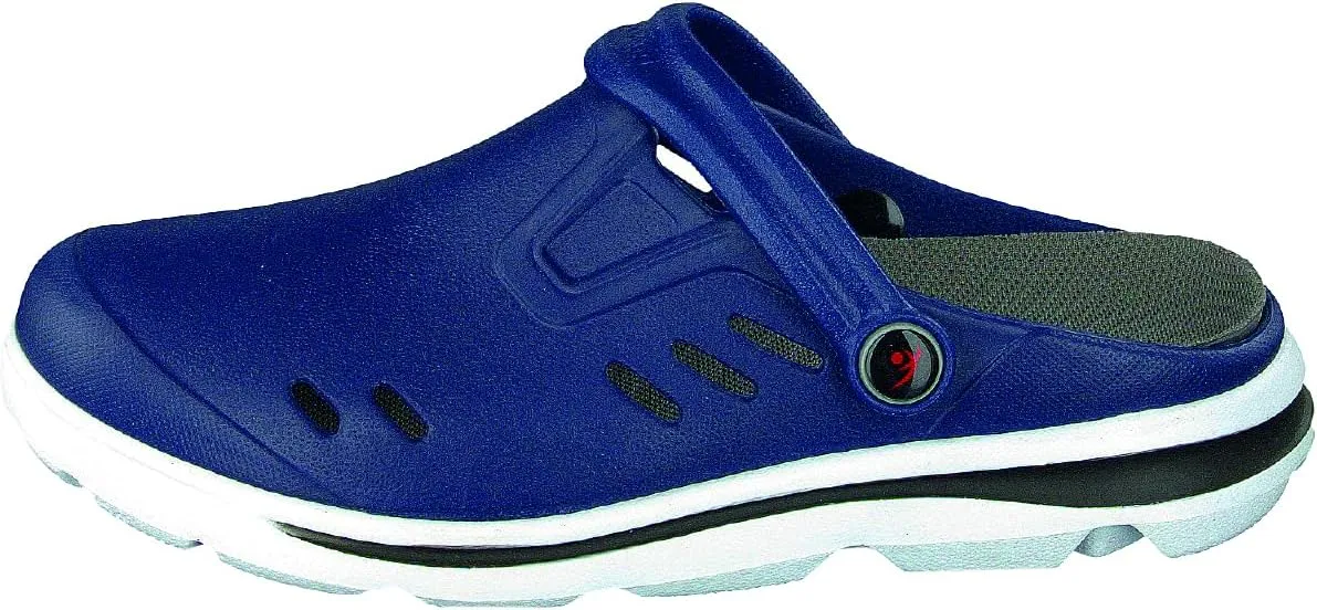 Unisex Clogs