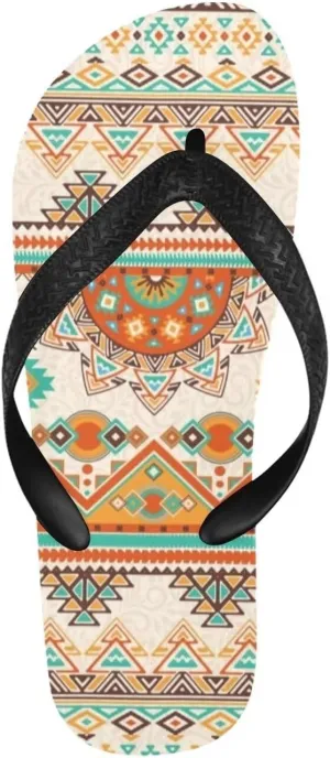 Unisex Flip Flops Sandals, Soft Beach Pool Slide Shoes Anti-Slip Sole Quick Drying Cozy Flat Shoes