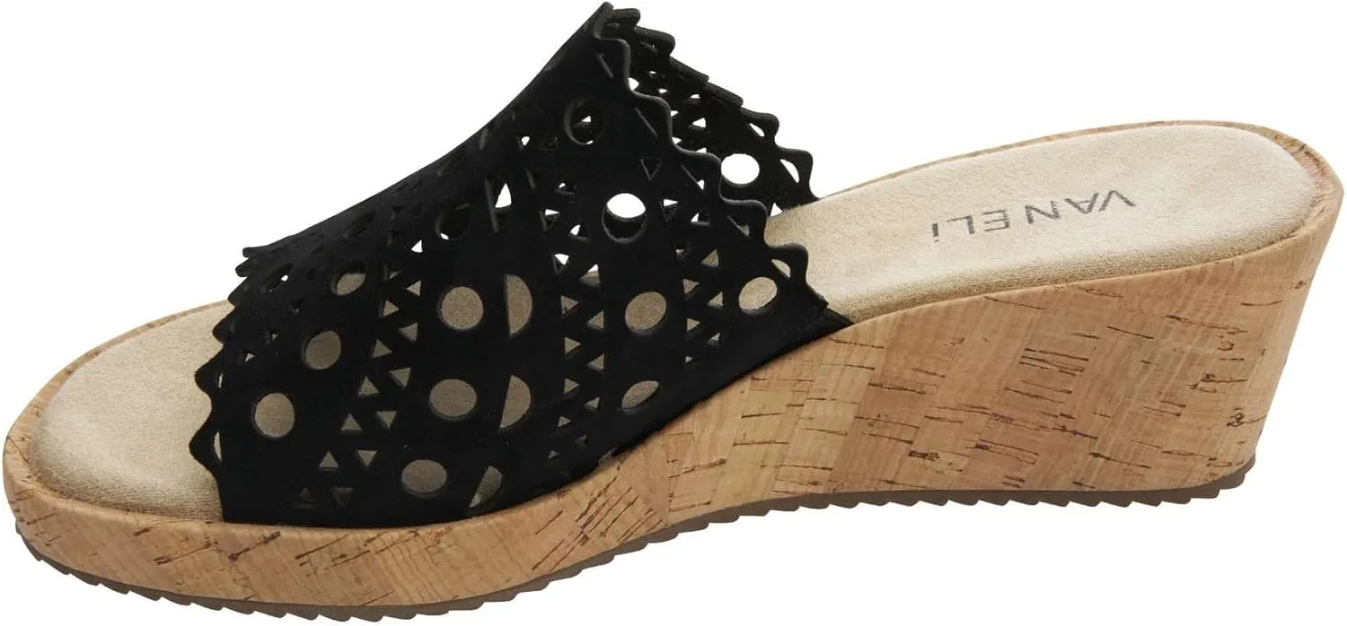 VANELi Women's Cammie Slide Sandal