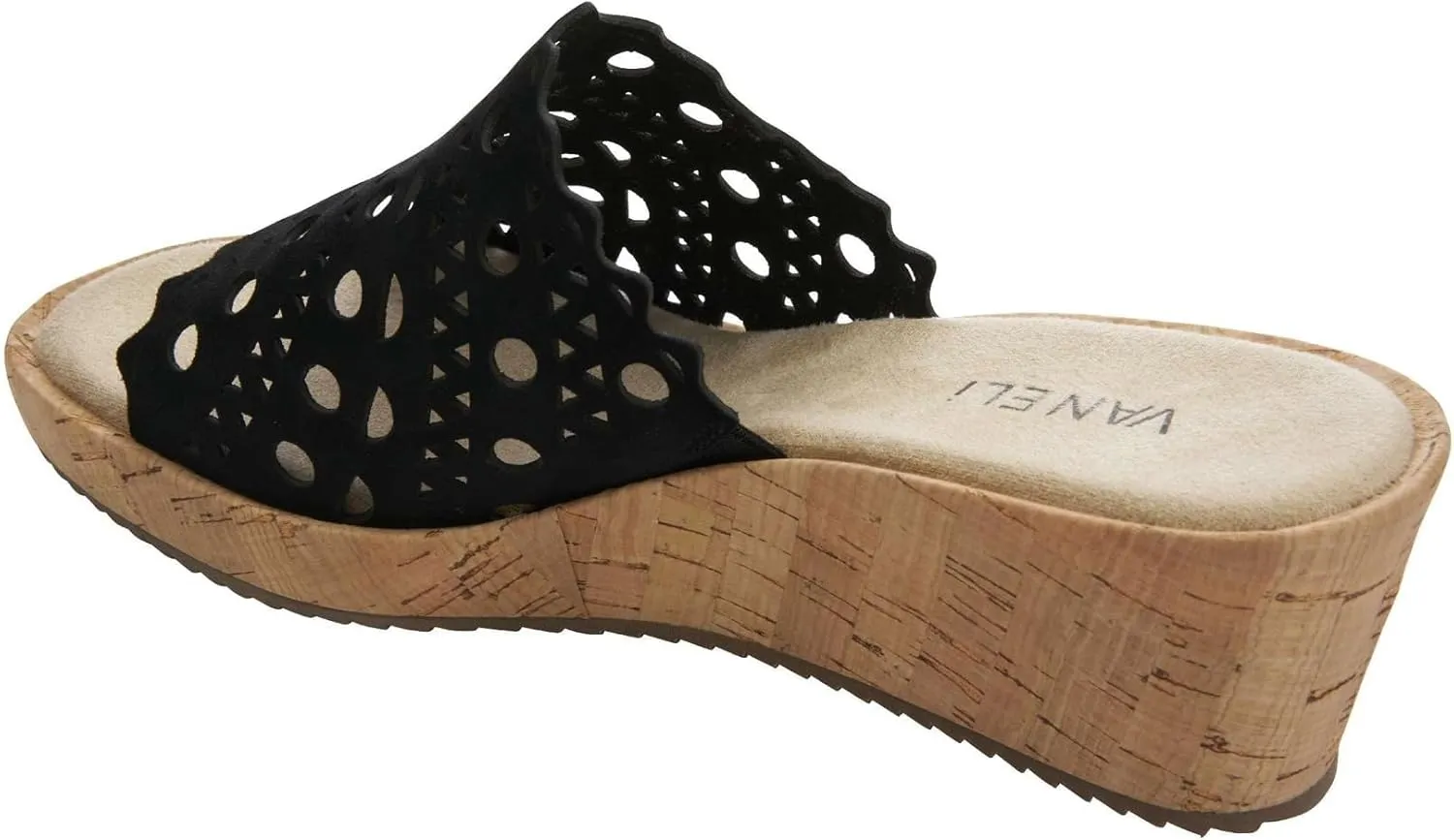 VANELi Women's Cammie Slide Sandal