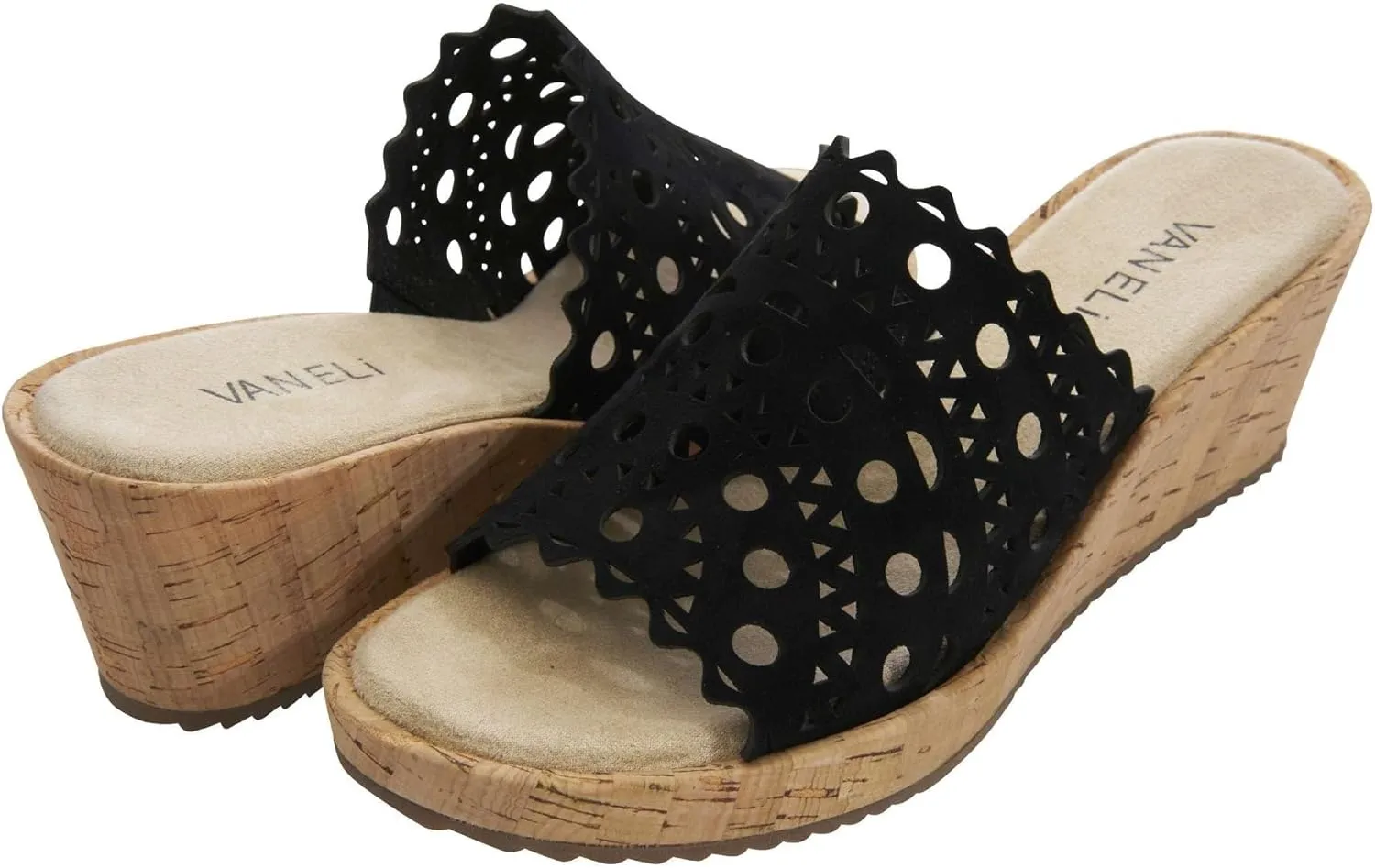 VANELi Women's Cammie Slide Sandal