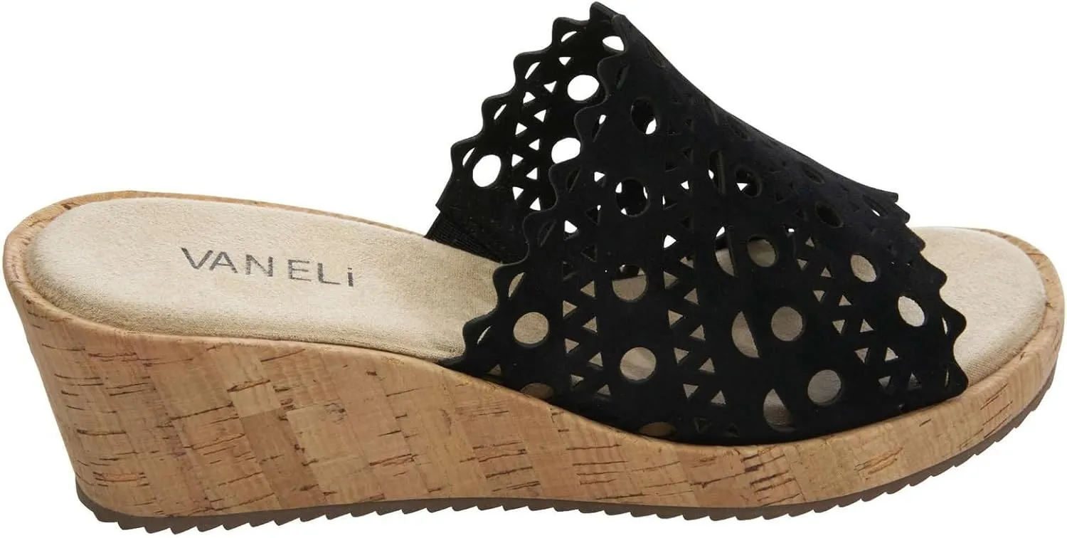 VANELi Women's Cammie Slide Sandal