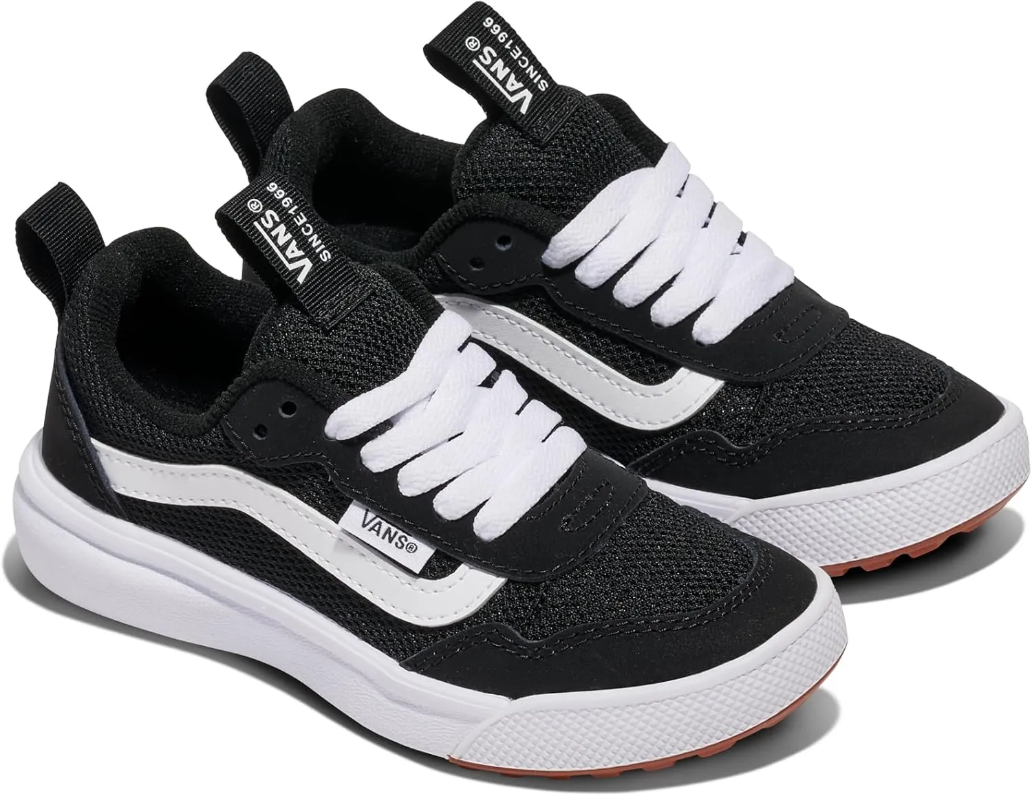 Vans Kids' Range EXP Shoe