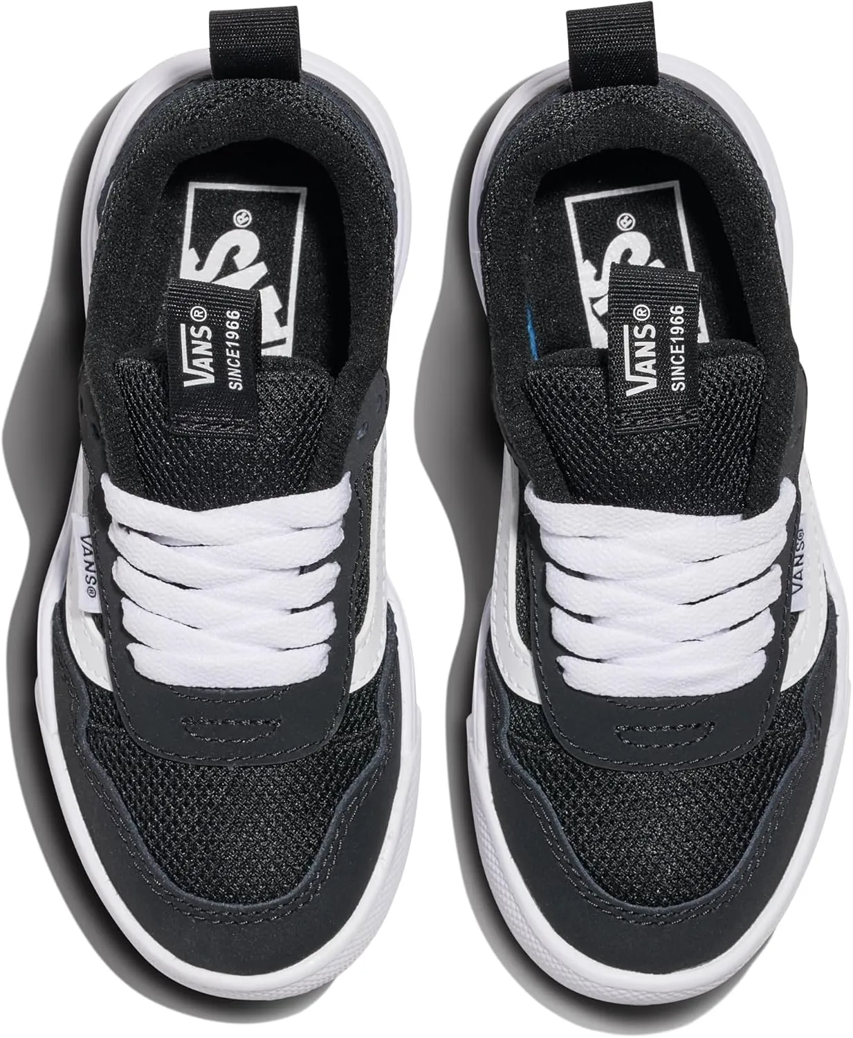 Vans Kids' Range EXP Shoe