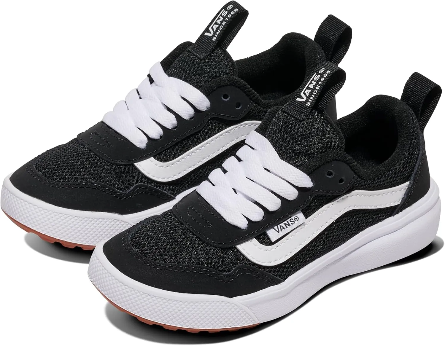 Vans Kids' Range EXP Shoe