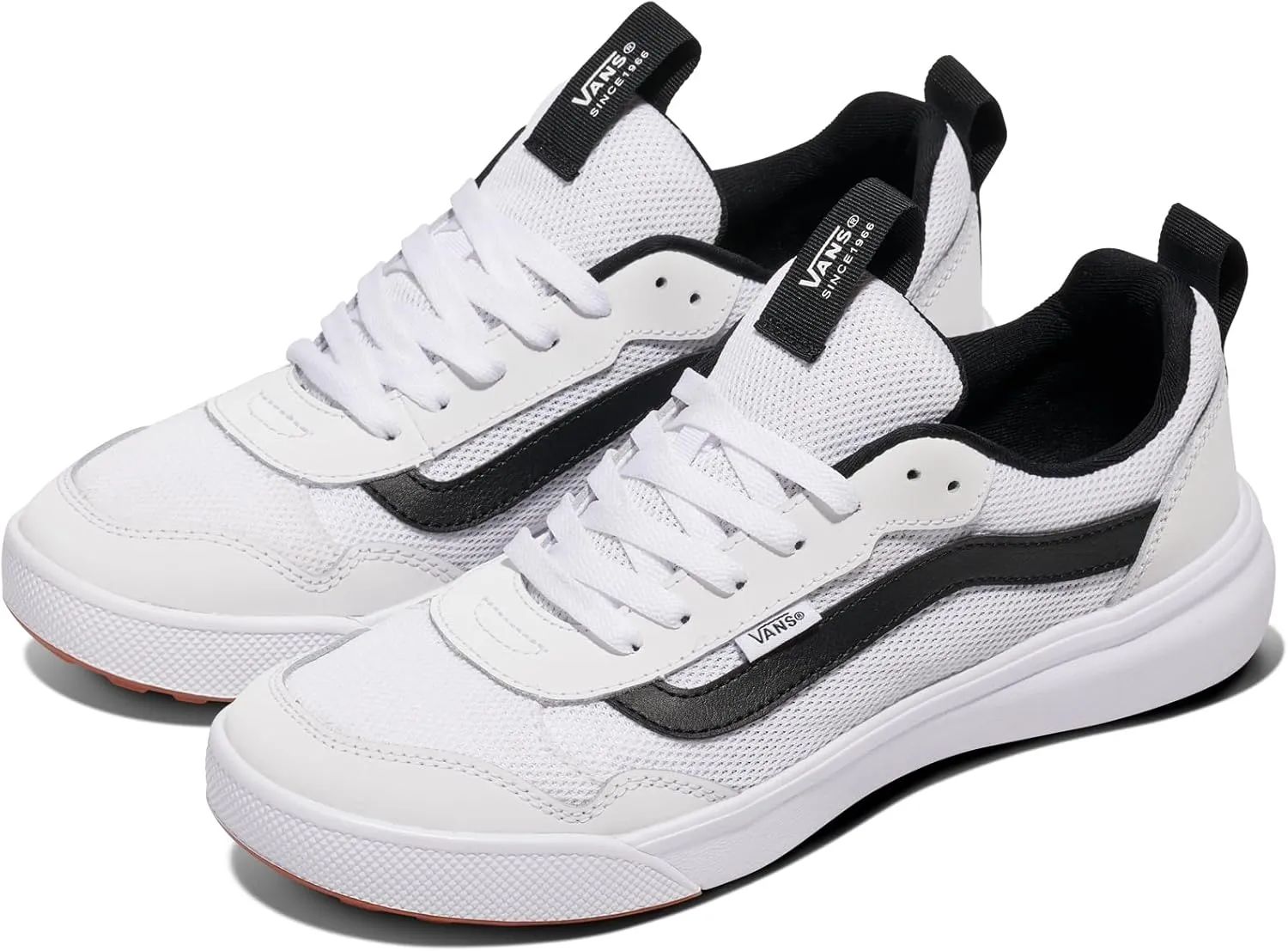 Vans Men's Range EXP Shoe
