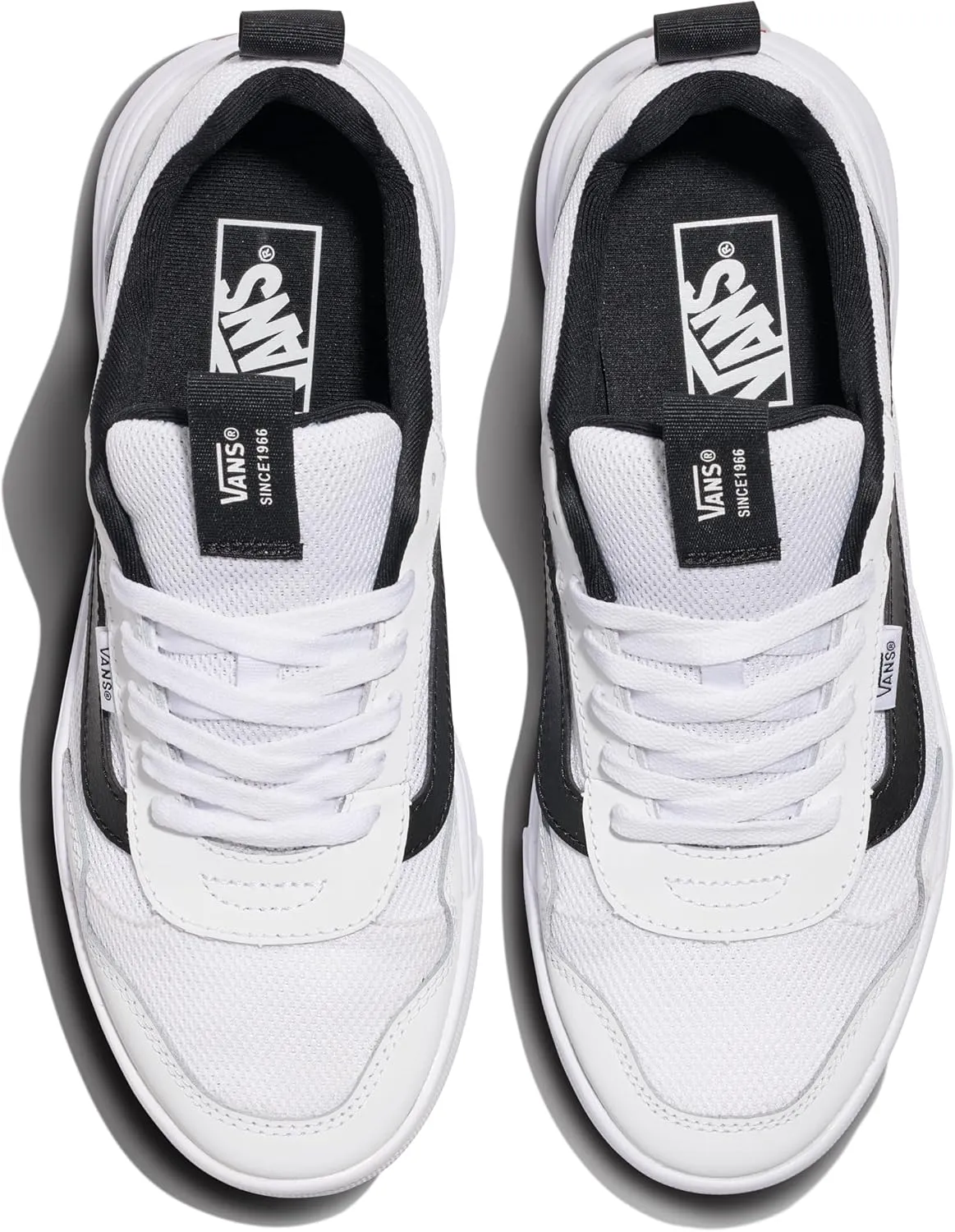 Vans Men's Range EXP Shoe