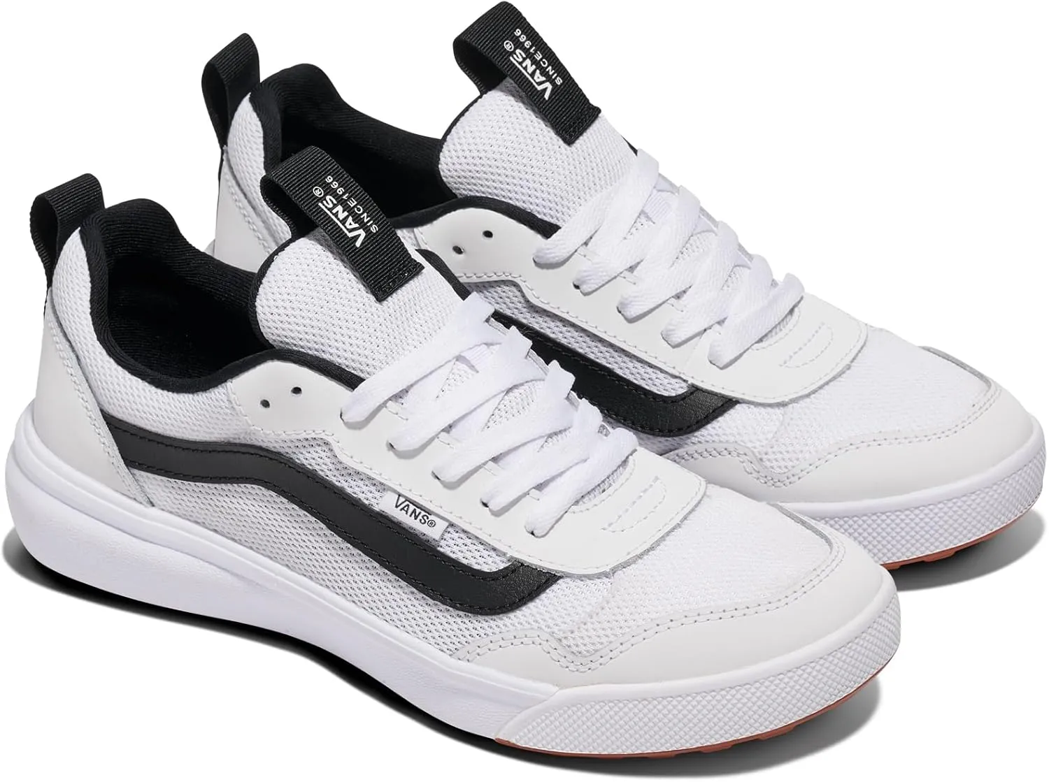 Vans Men's Range EXP Shoe