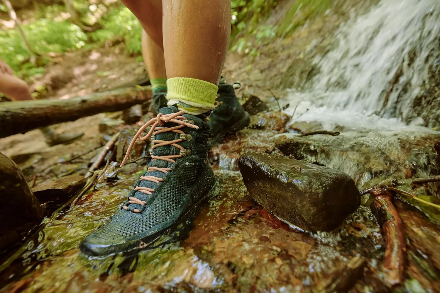 Vasque Women's Torre Waterproof Hiking Boot