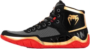 Venum Unisex-Adult Men's Women's Wrestling Boxing Elite Shoe