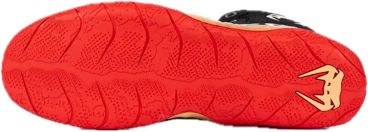 Venum Unisex-Adult Men's Women's Wrestling Boxing Elite Shoe