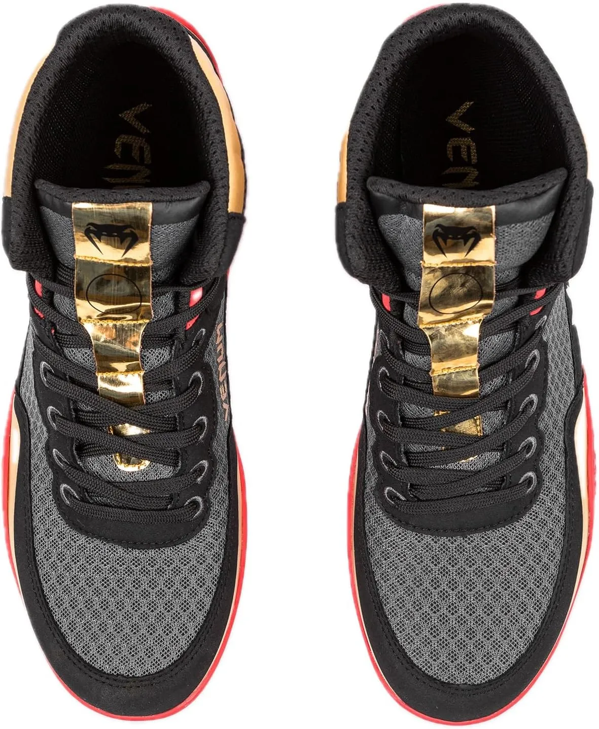 Venum Unisex-Adult Men's Women's Wrestling Boxing Elite Shoe