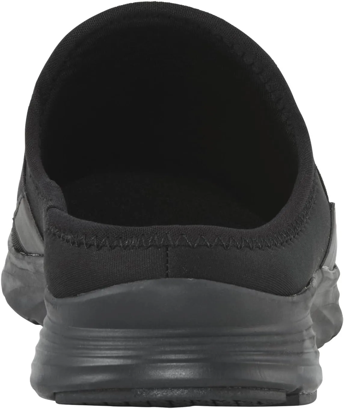 Vevo Active Womens Aly Mule, Athletic Sneaker, Available in 6 Colors and Wide Width