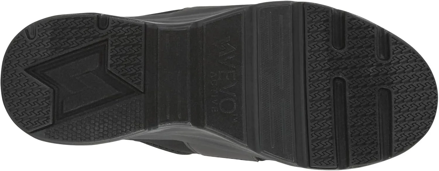 Vevo Active Womens Aly Mule, Athletic Sneaker, Available in 6 Colors and Wide Width