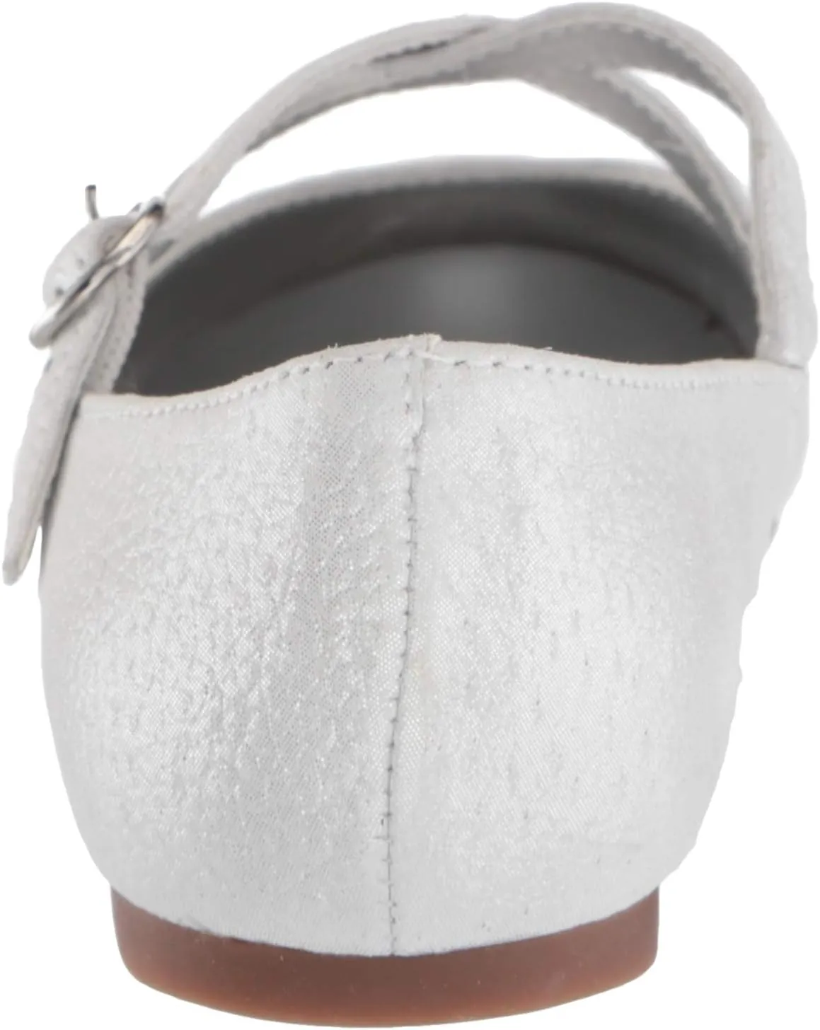 Vince Camuto Unisex-Child Flat Dress Shoe Mary Jane