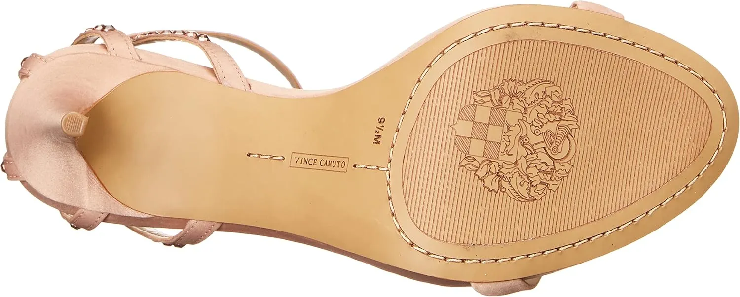 Vince Camuto Women's Daphery High Heel Dress Heeled Sandal
