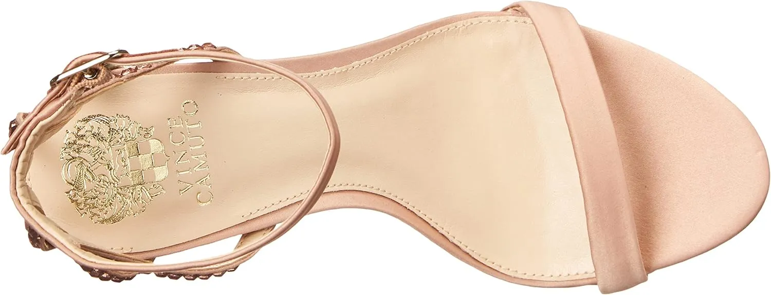 Vince Camuto Women's Daphery High Heel Dress Heeled Sandal