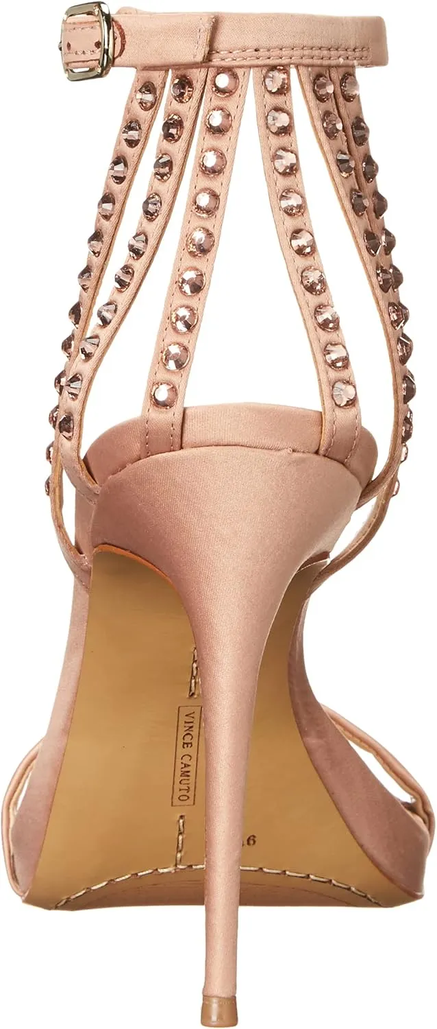 Vince Camuto Women's Daphery High Heel Dress Heeled Sandal