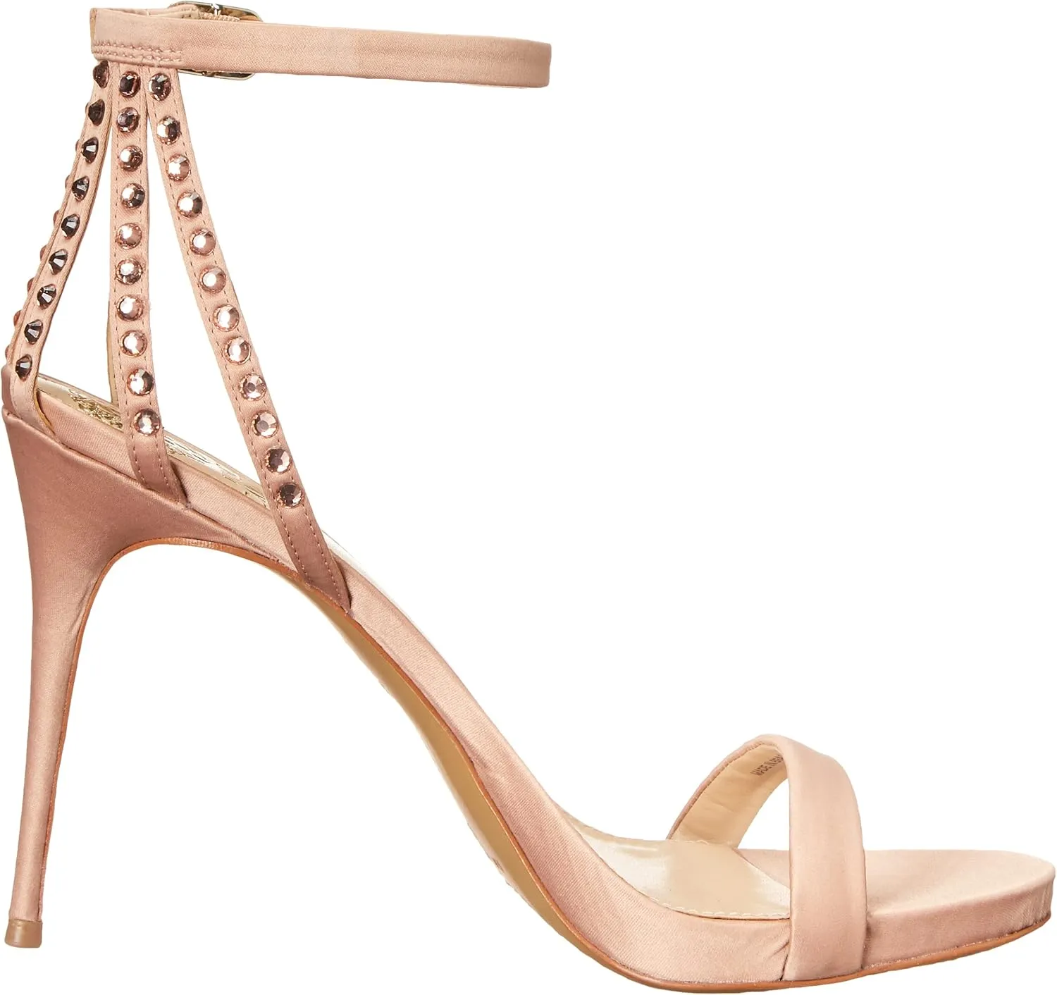 Vince Camuto Women's Daphery High Heel Dress Heeled Sandal