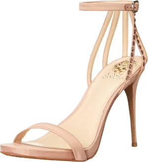 Vince Camuto Women's Daphery High Heel Dress Heeled Sandal