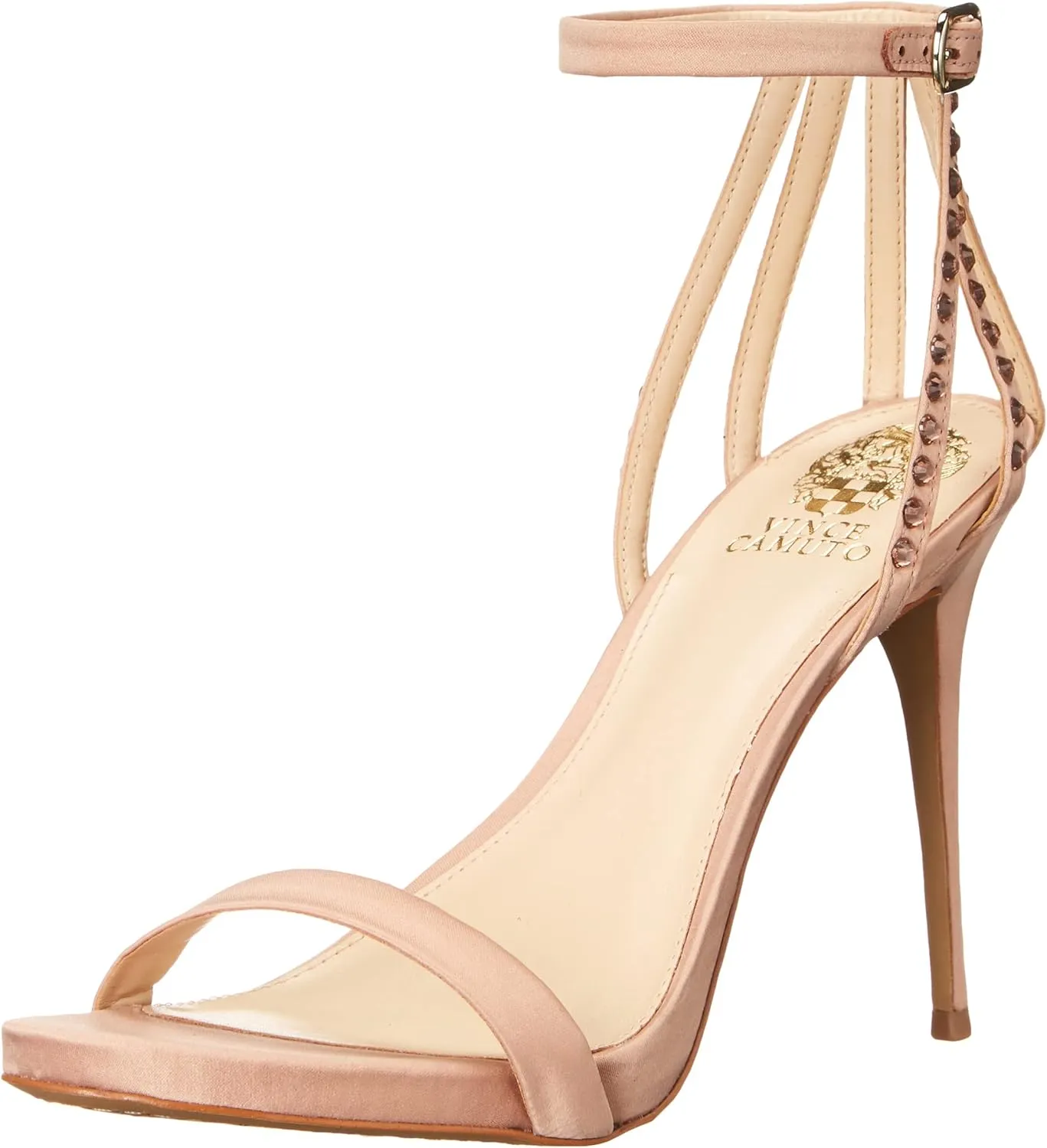 Vince Camuto Women's Daphery High Heel Dress Heeled Sandal