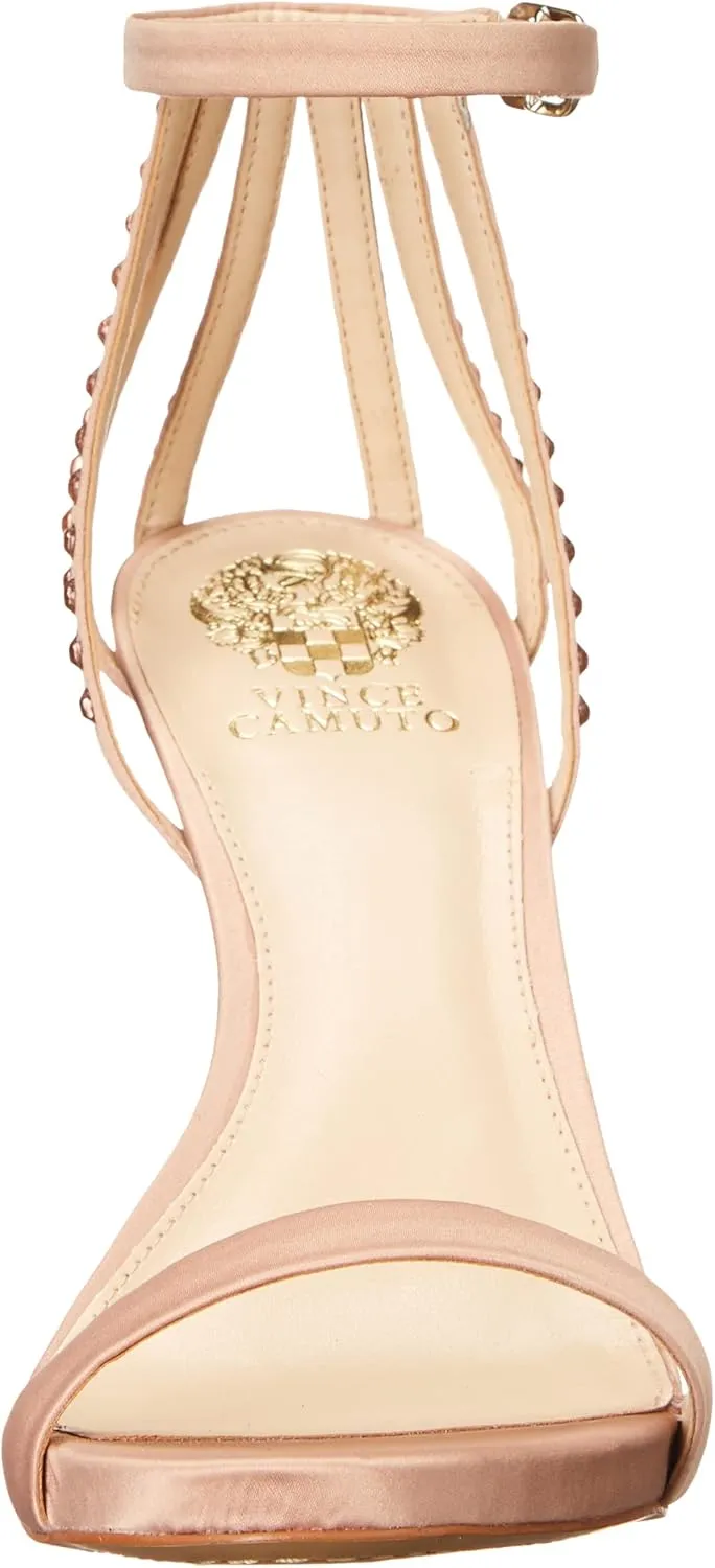 Vince Camuto Women's Daphery High Heel Dress Heeled Sandal