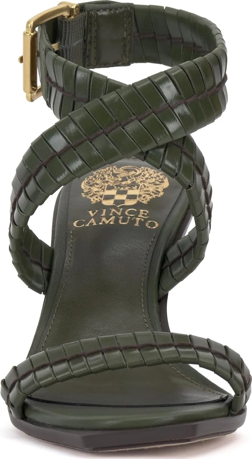 Vince Camuto Women's Elynna Wedge Sandal