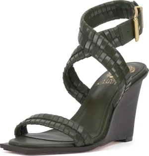 Vince Camuto Women's Elynna Wedge Sandal