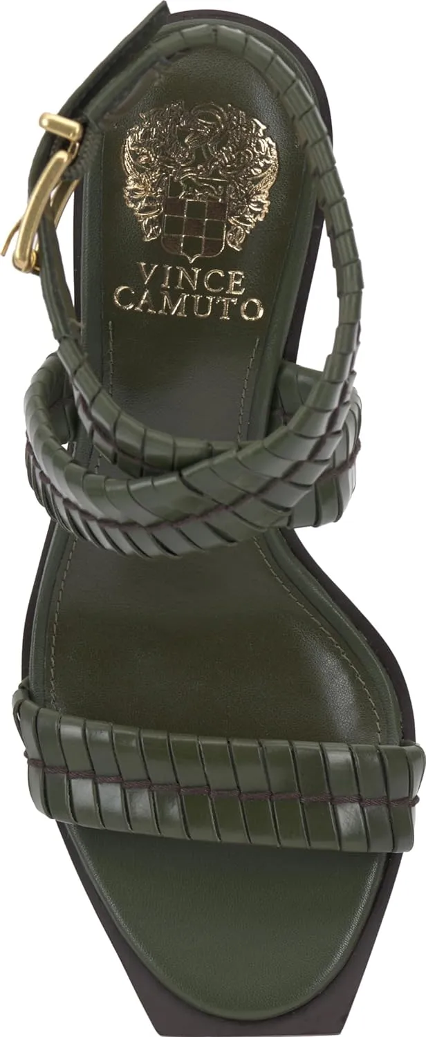 Vince Camuto Women's Elynna Wedge Sandal