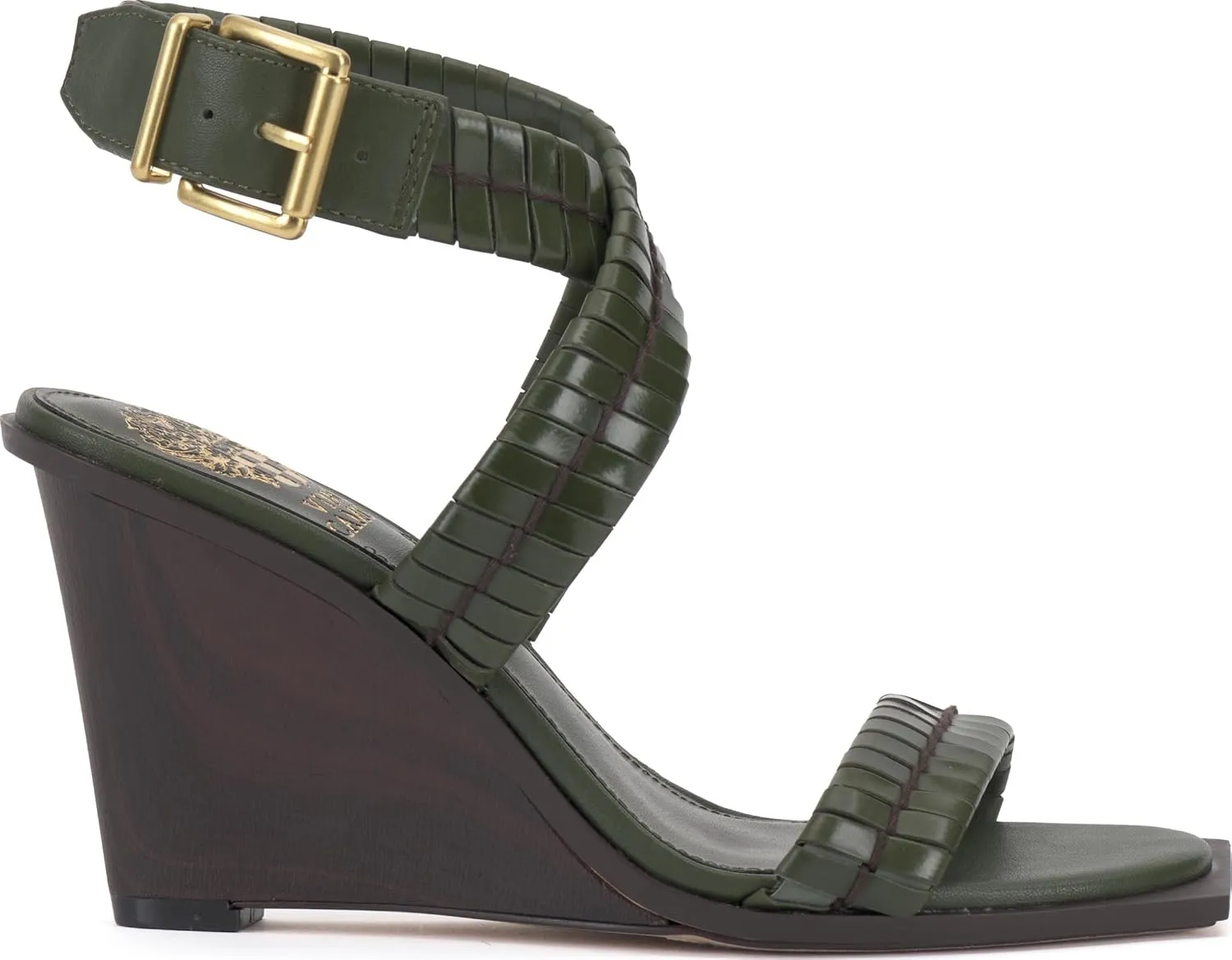 Vince Camuto Women's Elynna Wedge Sandal