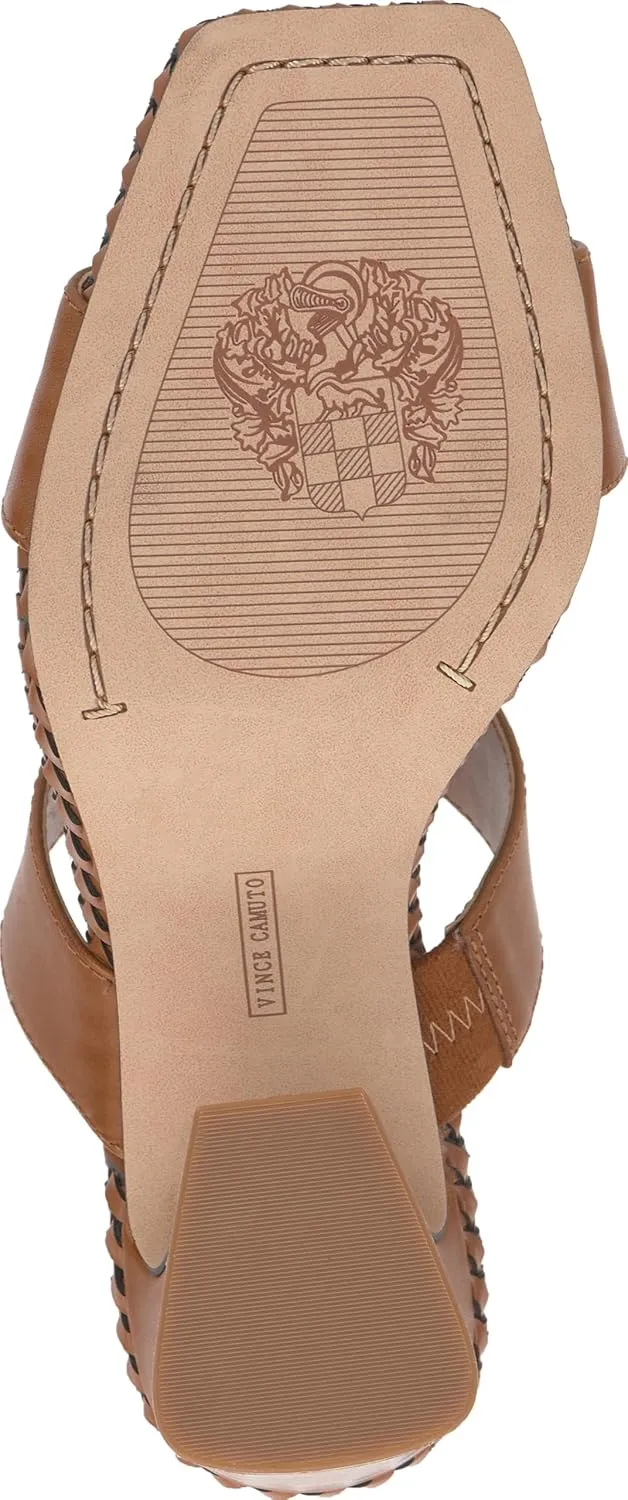 Vince Camuto Women's Kaden Heeled Sandal