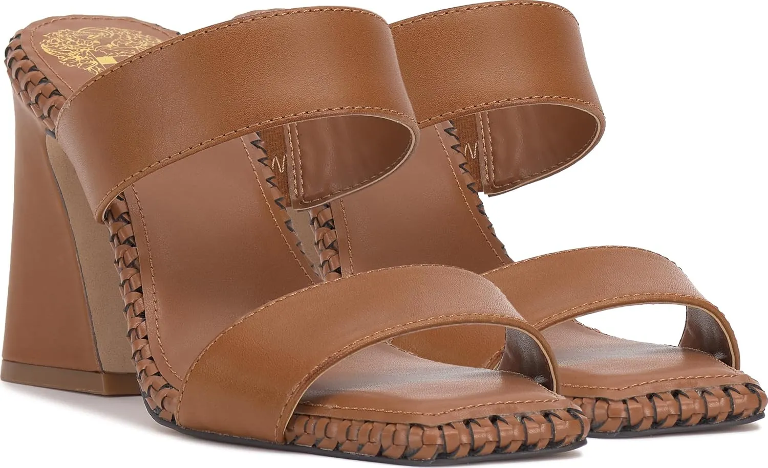 Vince Camuto Women's Kaden Heeled Sandal