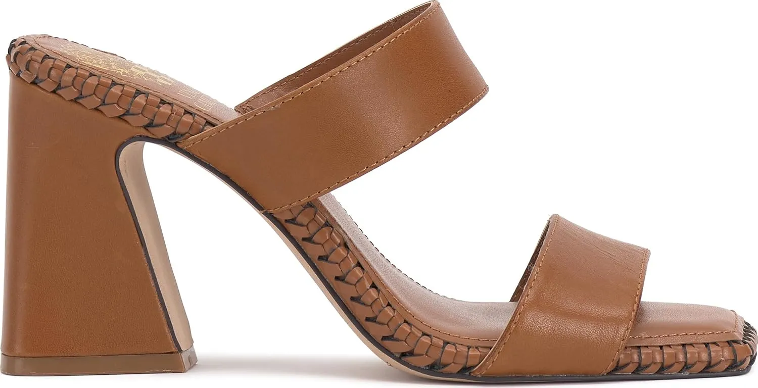 Vince Camuto Women's Kaden Heeled Sandal