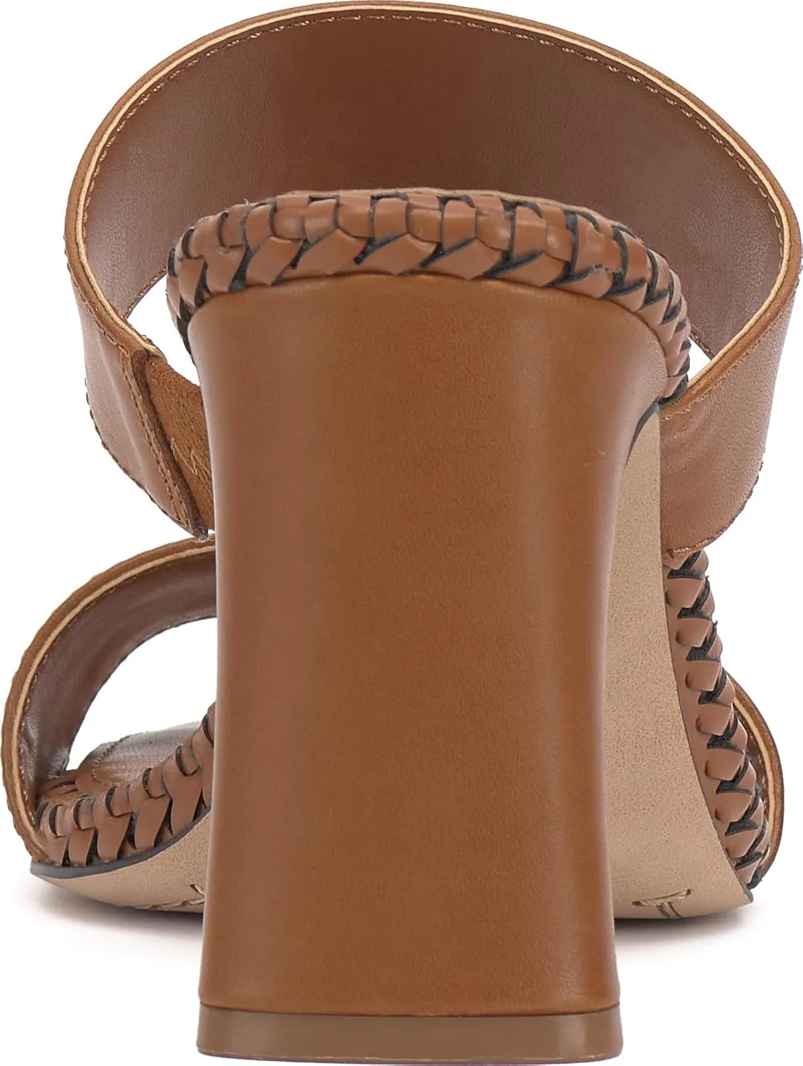 Vince Camuto Women's Kaden Heeled Sandal