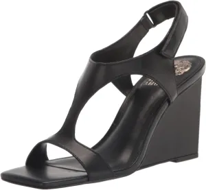 Vince Camuto Women's Larahana Wedge Sandal