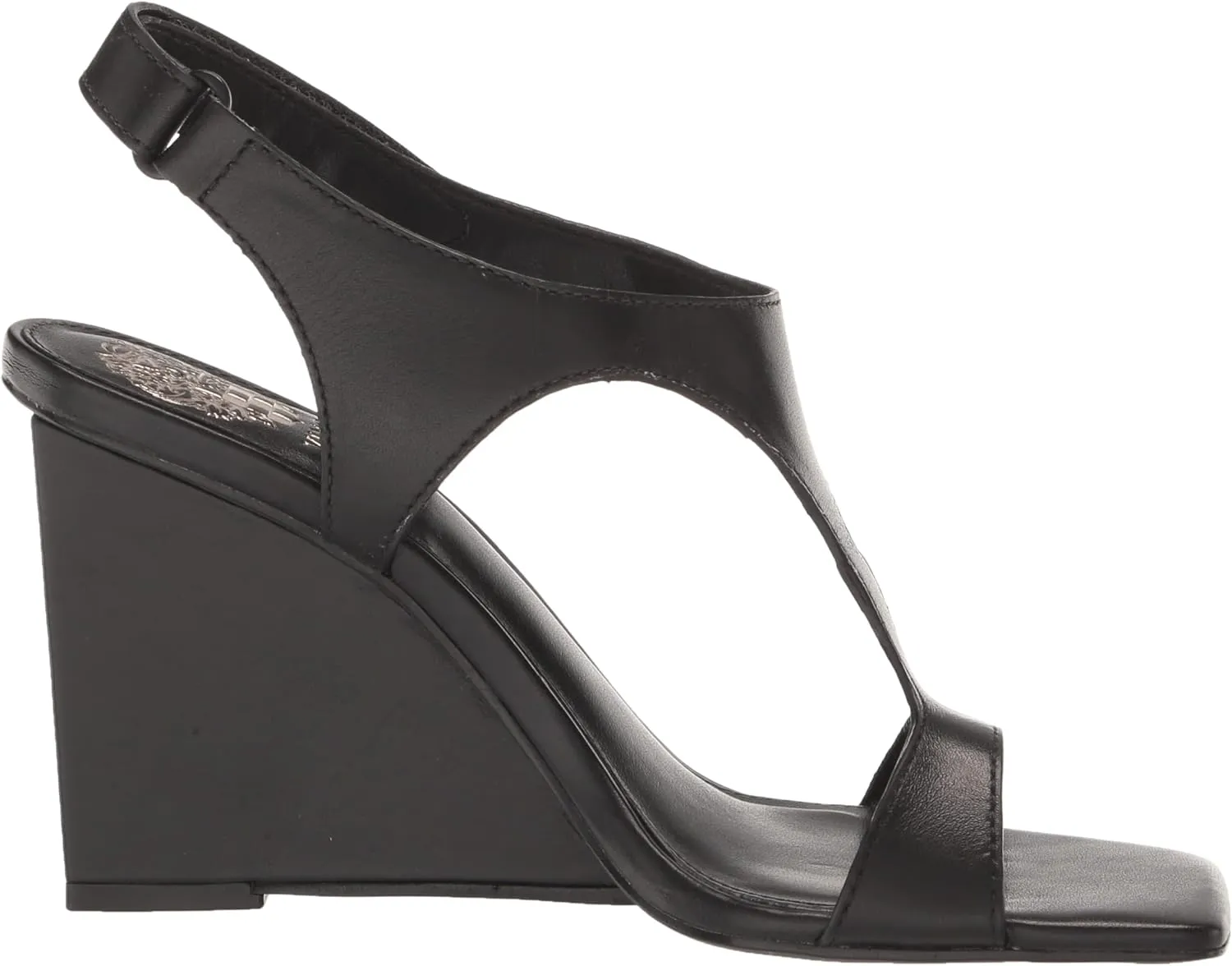 Vince Camuto Women's Larahana Wedge Sandal